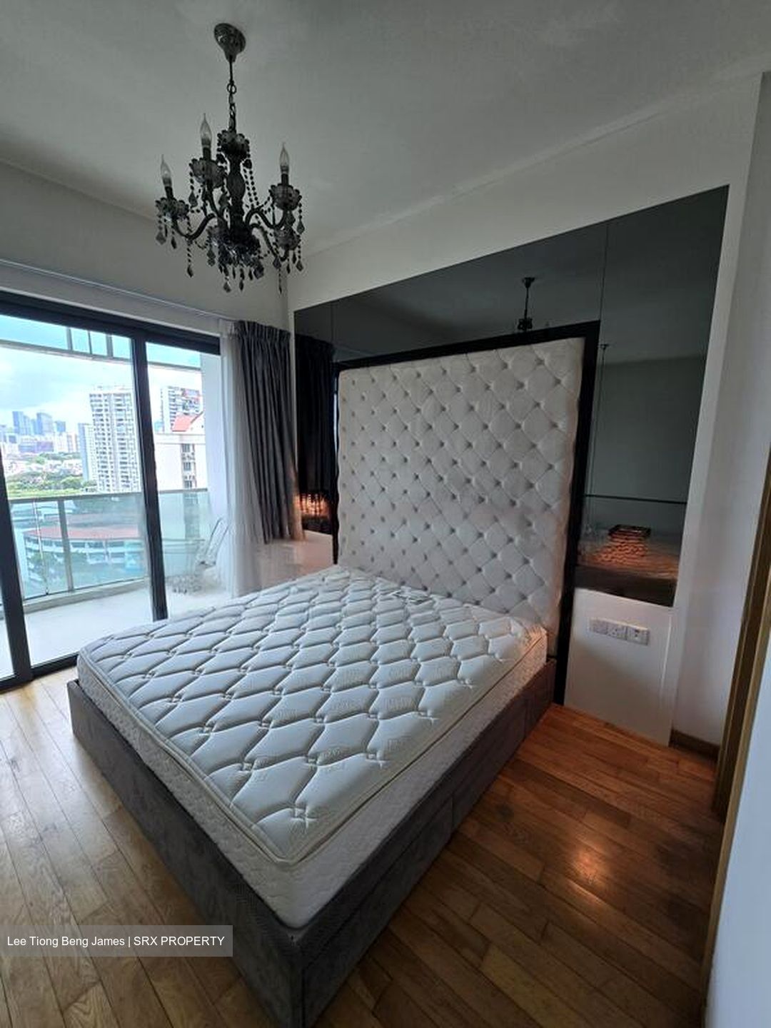 Soleil @ Sinaran (D11), Condominium #473454351